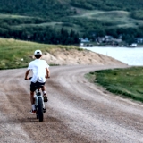Pump Bike Track