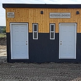 Washroom Facilities